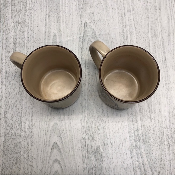 VINTAGE 1980's Norco Bicycle Mugs- Brand New- Set of 2 Mugs - Picture 5 of 6